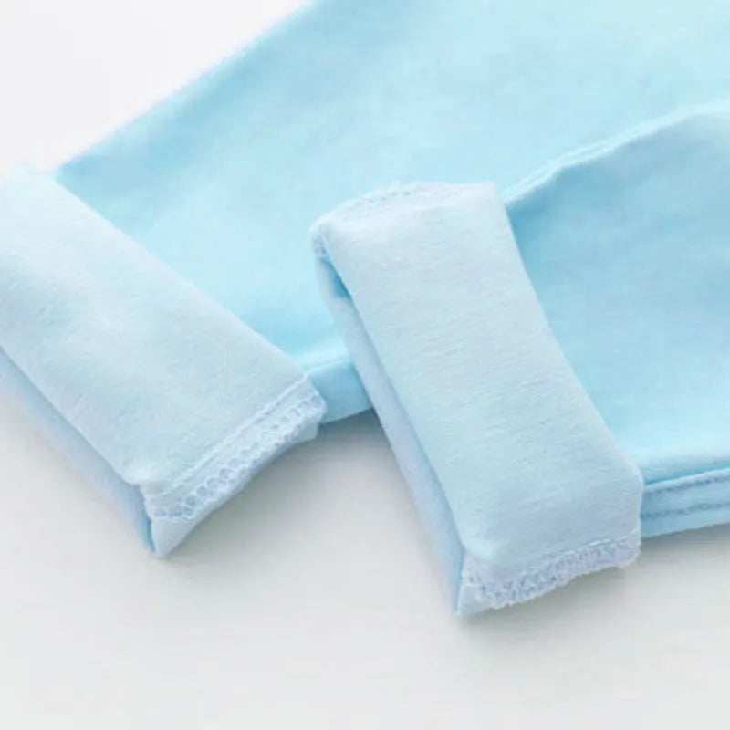 Pastel Tones Pants multivariant from 2 to 11 years-5